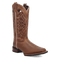 HIGHWAY MAN LEATHER BOOT