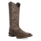Laredo Highway Man Leather Boot - Luxurious Comfort