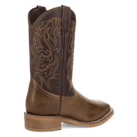CHISHOLM LEATHER BOOT