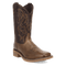 CHISHOLM LEATHER BOOT