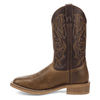 CHISHOLM LEATHER BOOT