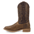 CHISHOLM LEATHER BOOT