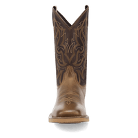CHISHOLM LEATHER BOOT