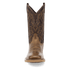 CHISHOLM LEATHER BOOT
