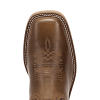 CHISHOLM LEATHER BOOT