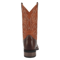 Laredo Decatur Leather Boot - Premium Crafted Style