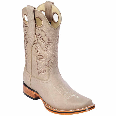 Botas de Cuero Rodeo LAB-8122709