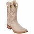 Botas de Cuero Rodeo LAB-8122709