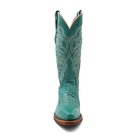 Ferrini MAE - Luxury Leather Dress Shoe