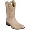 Botas de Cuero Rodeo LAB-8132709