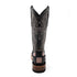 Ferrini Patchwork Leather Loafers