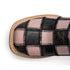 Ferrini Patchwork Leather Loafers
