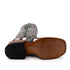 Ferrini Patchwork Leather Loafers