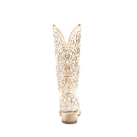Ferrini Mandala Luxury Leather Shoe