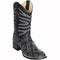 Pirarucu Fish Cowboy Boots