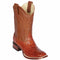 Alligator Cowboy Boot