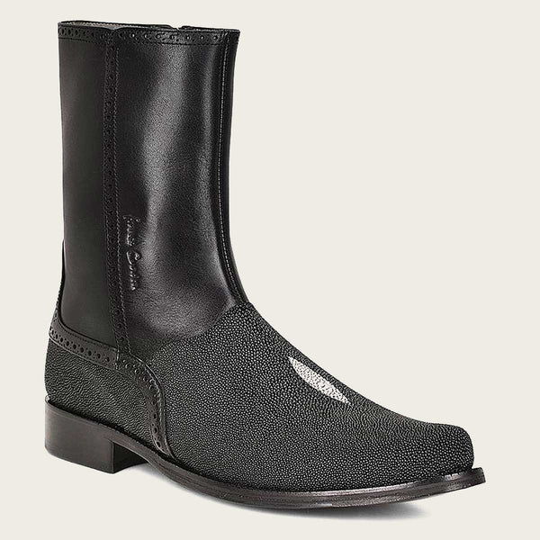 Mens Cuadra Stingray Dress Boot