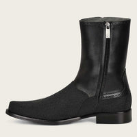Stingray Dress Boot