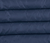 Navy Regular Classic Fit Goose Down Vest