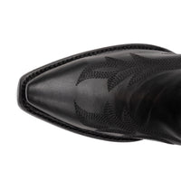 Ferrini Scarlett - Luxury Leather Dress Shoe