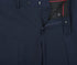 Vanderbilt Collection - Classic 2 Piece Suit 2 Buttons Regular Fit In Navy