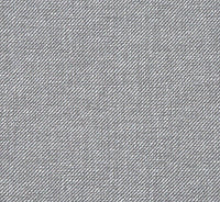 Half Canvas Slim Fit Blazer in Gray