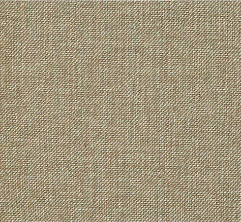 Half Canvas Slim Fit Blazer in Khaki
