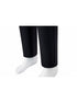 Black Suit Cosplay Costume for Men – Halloween Outfit Without Shoes