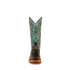 Ferrini Stampede - Luxury Leather Western Boots