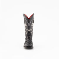 Ferrini Bronco Luxury Leather Shoe