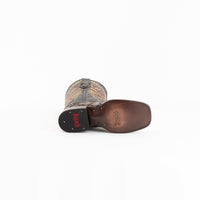 Ferrini Bronco Leather Loafer