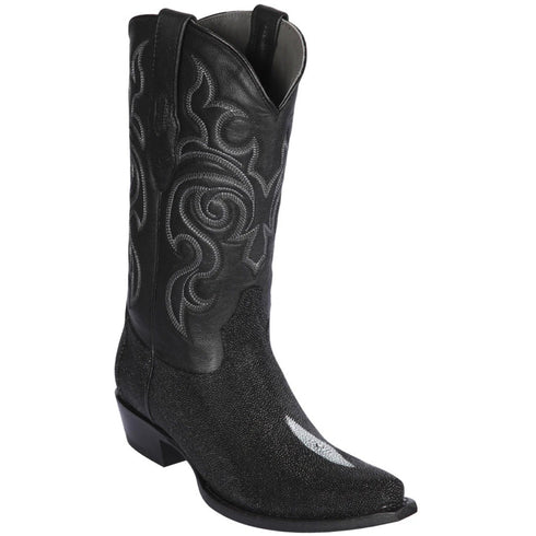 Stingray Cowboy Boots