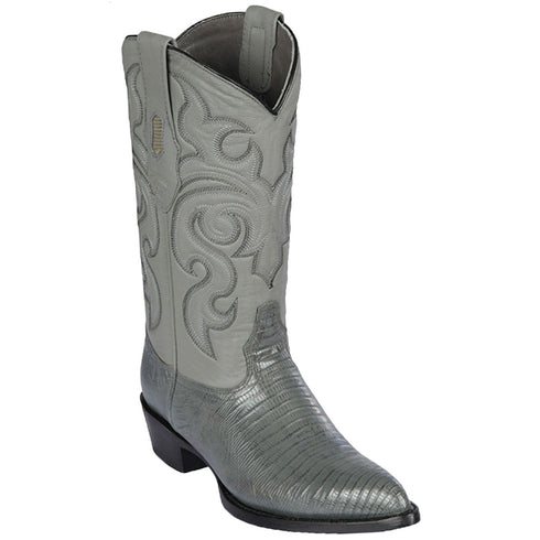 Botas de Armadillo Lizard Original con Horma Puntal -B