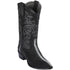 Los Altos Stingray Boots Mens - Black