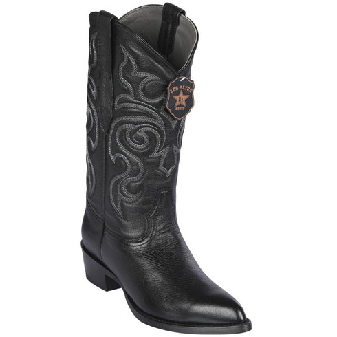 Black Elk cowboy boot