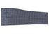 English Laundry 2-Piece Gray Plaid Wool Blend Slim Fit Dress Suit