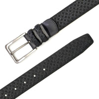 Mezlan Fashion Belt Black