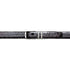 Mezlan Crocodile Leather Belt - Luxury Men's Accessory