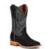 Corral Black Aligator Boot