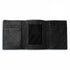 Ferrini Full Quill Ostrich Trifold - Luxury Ostrich Leather Shoe