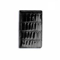 Alligator Card Holder