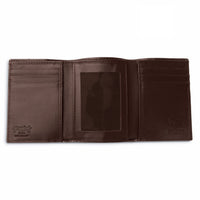 Ferrini Alligator Trifold: Luxury Exotic Leather Shoe