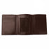 Ferrini Alligator Trifold: Luxury Exotic Leather Shoe