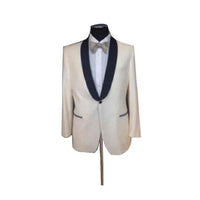 Alberto Nardoni Brand Blazer Sport Coat Black Lapel