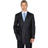 Alberto Nardoni  Gold Stripe Flap Pocket Tuxedo