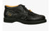 Men's Wild West Boots Caiman and Ostrich Skin Shoe 2ZA050205