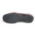 Los Altos Red Genuine Ostrich