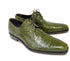 Anderson Crocodile Oxford Olive