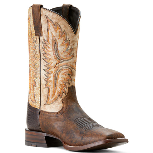 Tanglewood Western Boot