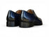 Carrucci Avon Cap Toe Oxford - Leather Sole Dress Shoe